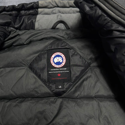Canada Goose Lodge Puffer Jacket Size Large RRP £550