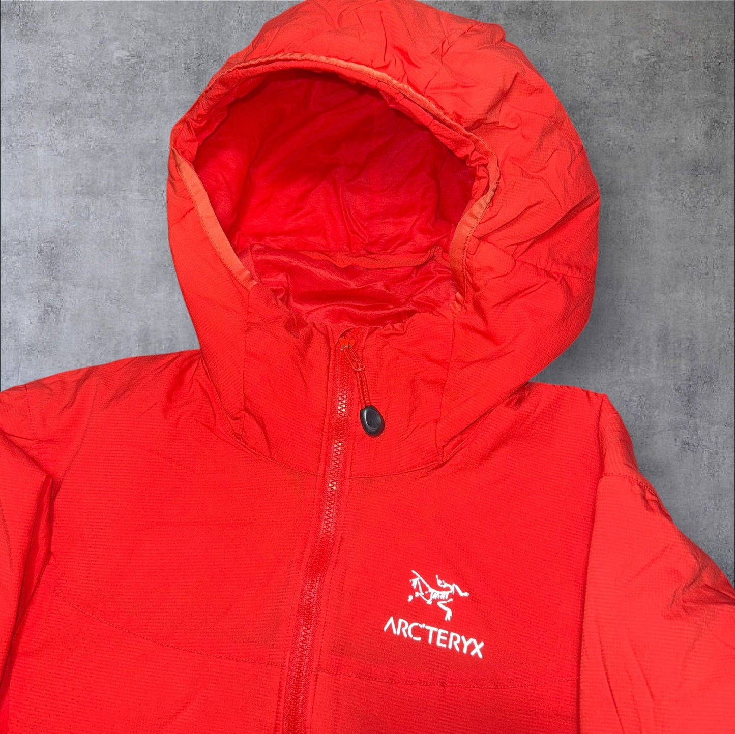 Arcteryx Womens Atom LT Medium RRP £240