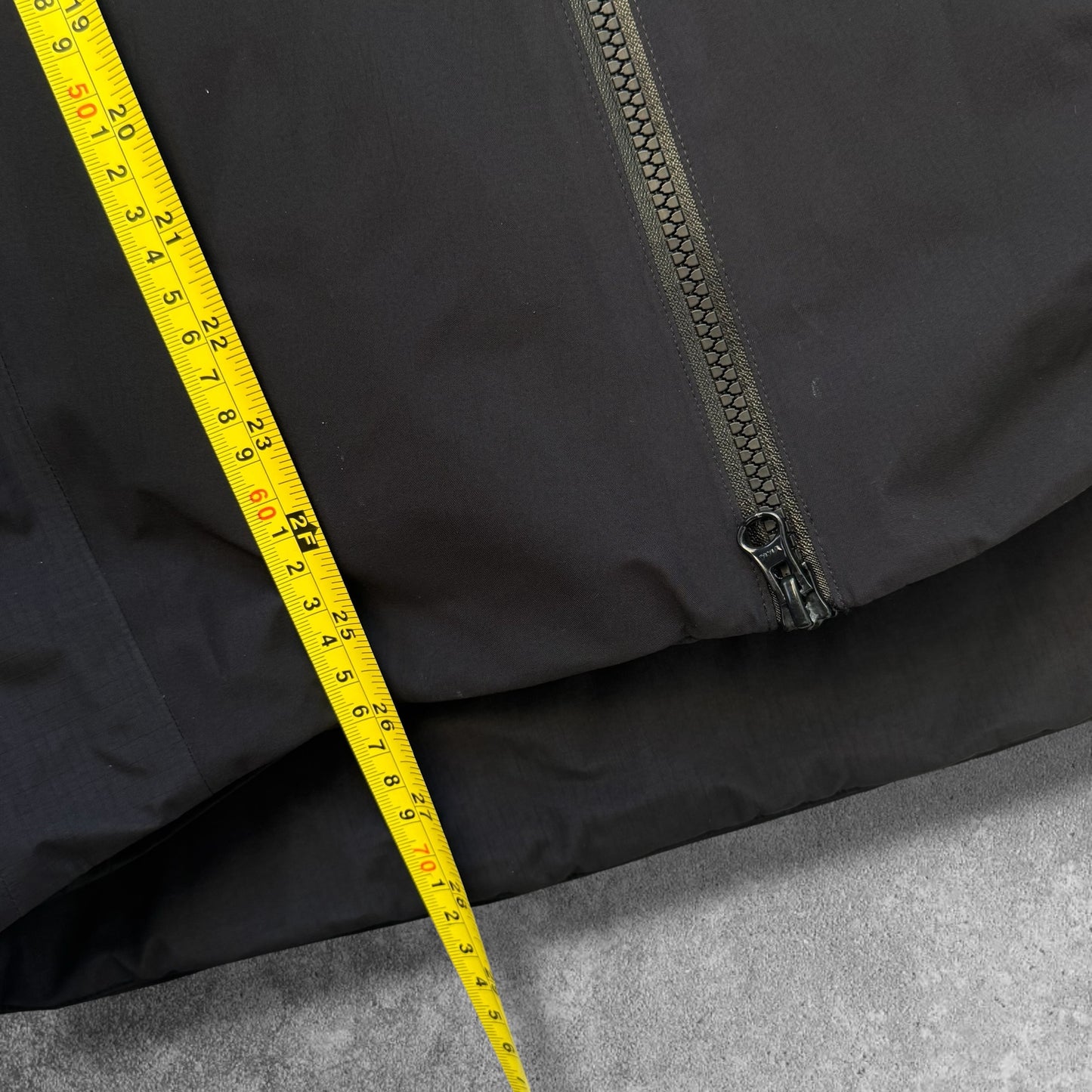 Arc'teryx Fission SV Insulated Gore-Tex Jacket Men's Small RRP £550