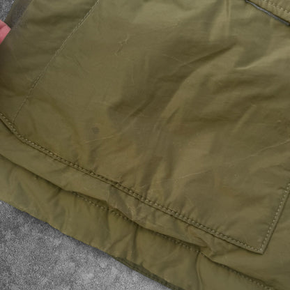 Stone Island Micro Reps Down Jacket XL RRP £600
