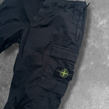 Stone Island Cargo Trousers W40 RRP £350
