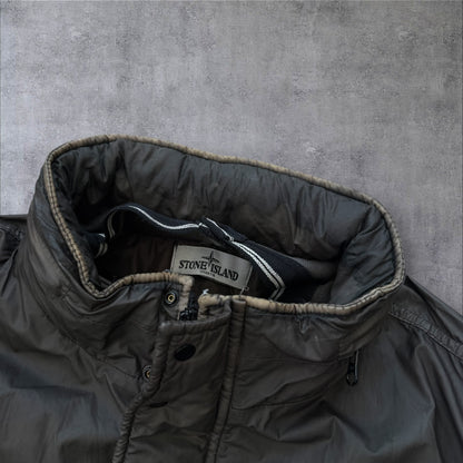 Stone Island Mossola Gommata 30th Anniversary Jacket XXL RRP £995