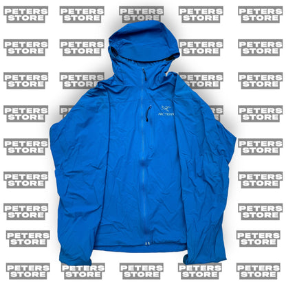 Arcteryx Squamish Jacket