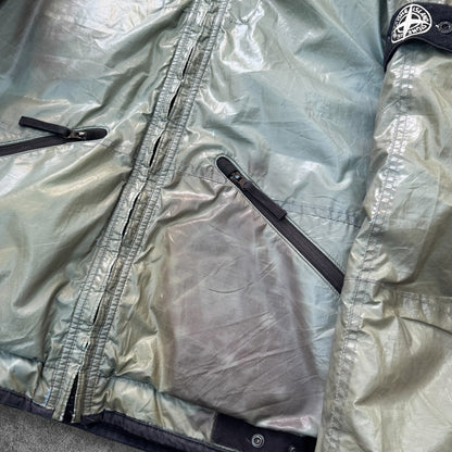 Stone Island Ice Jacket Medium Art 531544499 RRP £750
