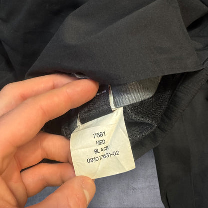 Vintage Arc’teryx Windstopper Jacket Medium RRP £260