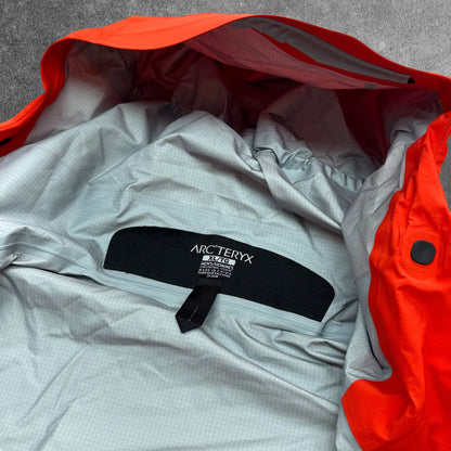 Arc'teryx Beta LT Gore-Tex Jacket Men's XL Reflective Brand New Witg Tags RRP £550