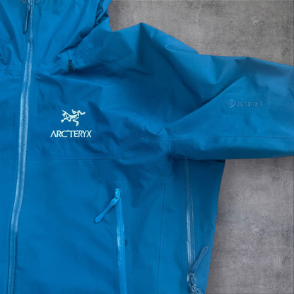 Arc’teryx Beta SL Hybrid Goretex Jacket Size Medium RRP £450