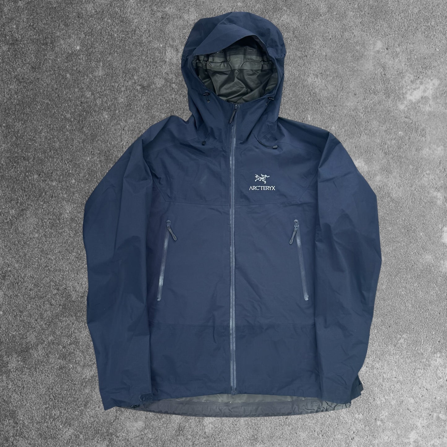 Arc'teryx Beta SL Hybrid Gore-Tex Jacket Men's Large RRP £500