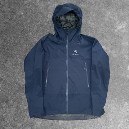 Arc'teryx Beta SL Hybrid Gore-Tex Jacket Men's Large RRP £500