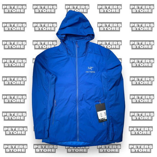 Arcteryx ATOM LT Vitality Blue Jacket