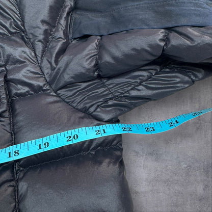 CP Company DD Shell Down Puffer Jacket Size 50 RRP £595