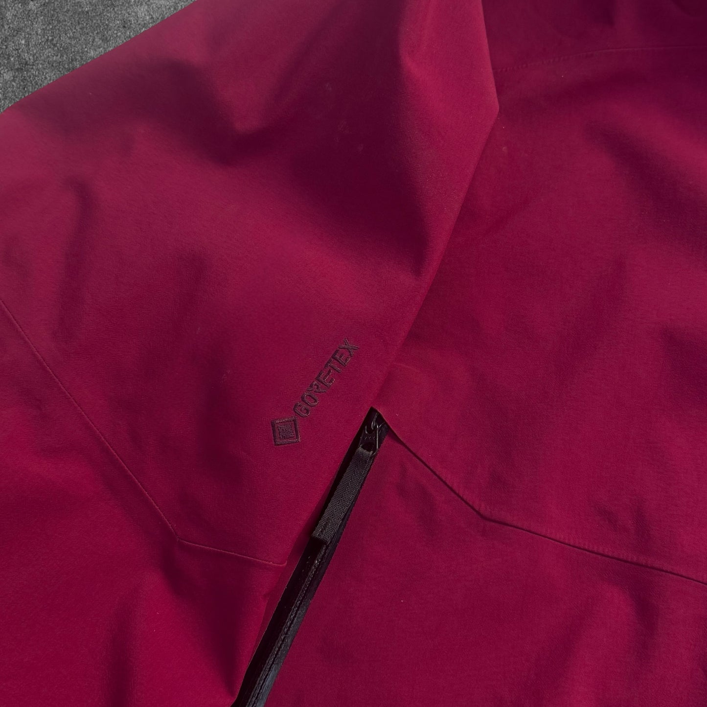 Arc'teryx Sabre AR Gore-Tex Jacket Men's XL RRP £600