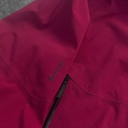 Arc'teryx Sabre AR Gore-Tex Jacket Men's XL RRP £600