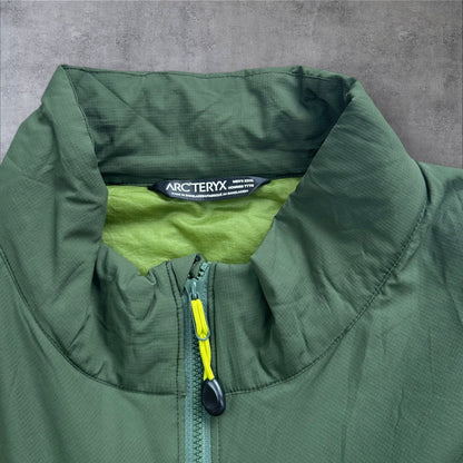 Arc’teryx Atom LT Jacket 3XL RRP £260+