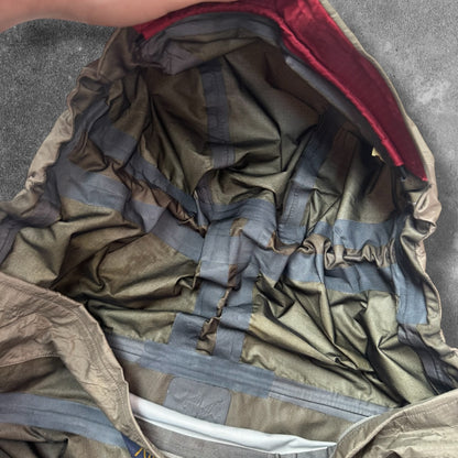 Arc'teryx Vintage Theta SV Gore-Tex Jacket Large RRP £700