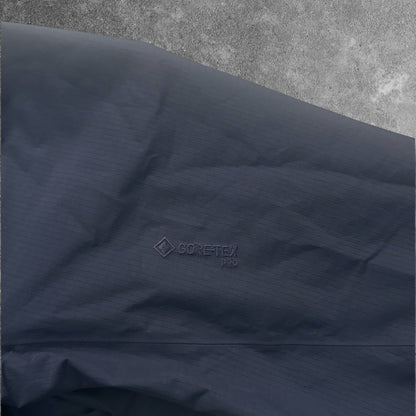 Arc'teryx Beta AR Gore-Tex Pro Jacket Men's XL Navy RRP £650