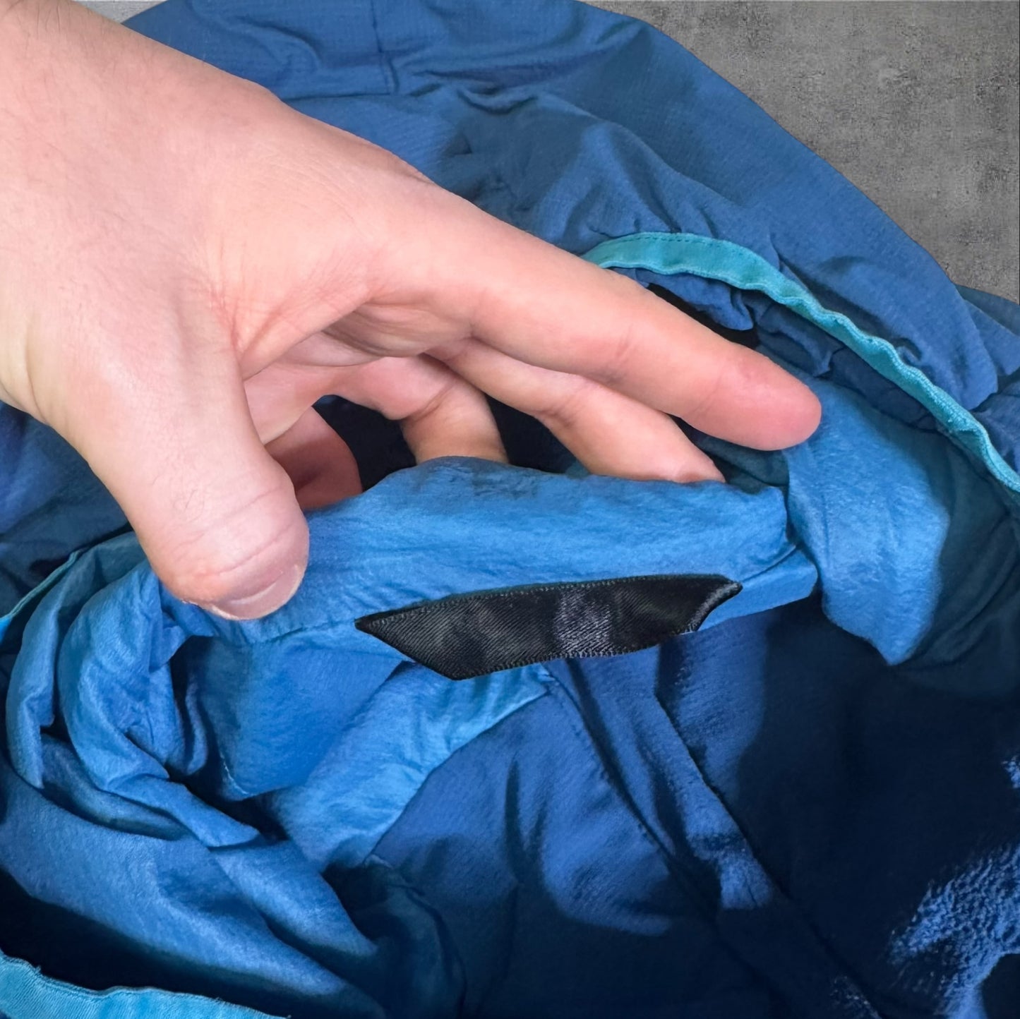 Arc’teryx Atom LT Jacket Large RRP £280