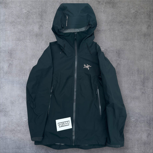 Arc’teryx Sentinel Jacket Women’s Large Black RRP £600+