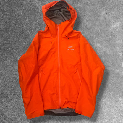 Arc'teryx Beta LT Gore-Tex Jacket Size XL 2023 RRP £550