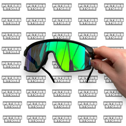 Oakley BXTR Sun Glasses