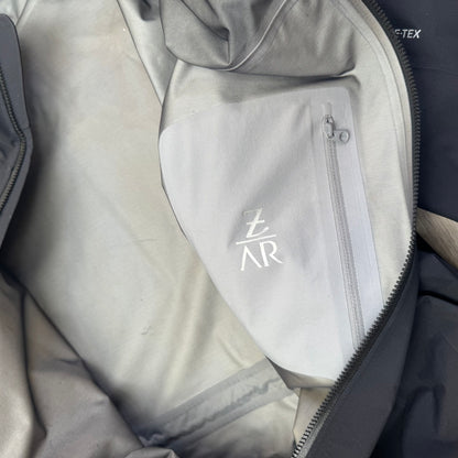 Arc’teryx Zeta AR Jacket Black Size Medium RRP £500+