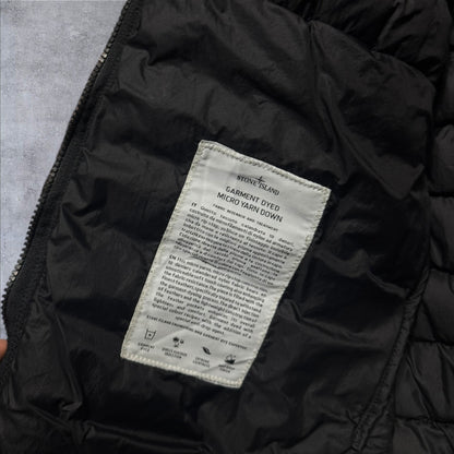 Stone Island Puffer Jacket 2XL RRP £650