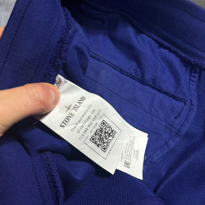 Stone Island Blue Shorts XL Newer Season 36W RRP £275