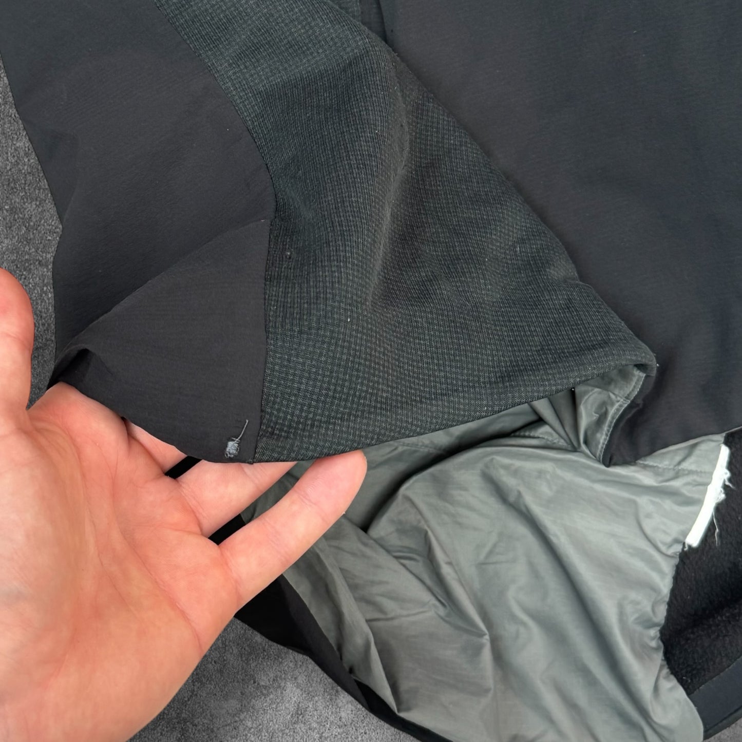 Arc'teryx Atom LT Gilet Medium RRP £200