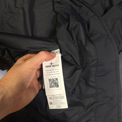 Stone Island Skin Touch Jacket Black XL RRP £750+