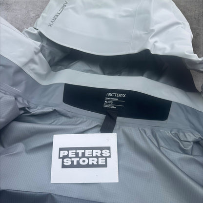 Arcteryx Beta AR Gore Tex Pro Jacket Size XL Void Colourway RRP £600