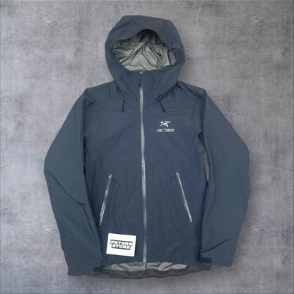 Arcteryx Beta LT Black Sapphire Men’s Medium RRP £550