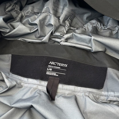 Arc'teryx Beta AR Gore-Tex Pro Jacket Men's Large RRP £650