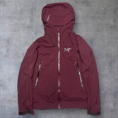 Arcteryx Women’s Medium Goretex Sentinel Ski Jacket RRP £550