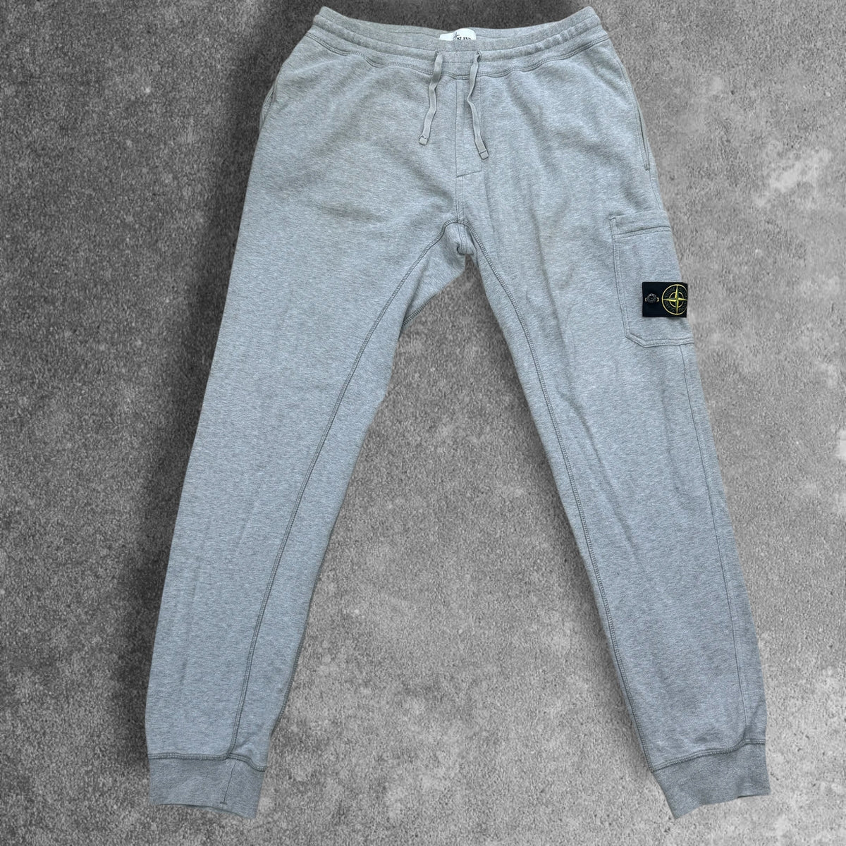 Stone Island Joggers Men's XL RRP £350