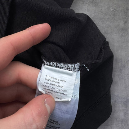 Canada Goose Black T Shirt XL RRP £130