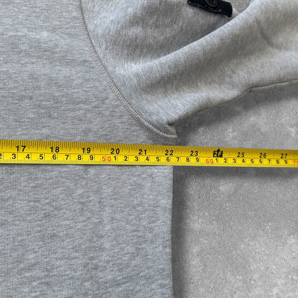 Stone Island Quarter Zip Men's Medium New Season RRP £245