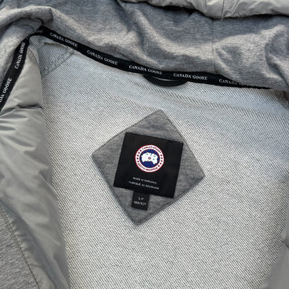 Canada Goose Hybridge Huron Jacket Size Small RRP £525