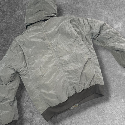 Stone Island Nylon Sheen Jacket XXL Art 551541048 RRP £600