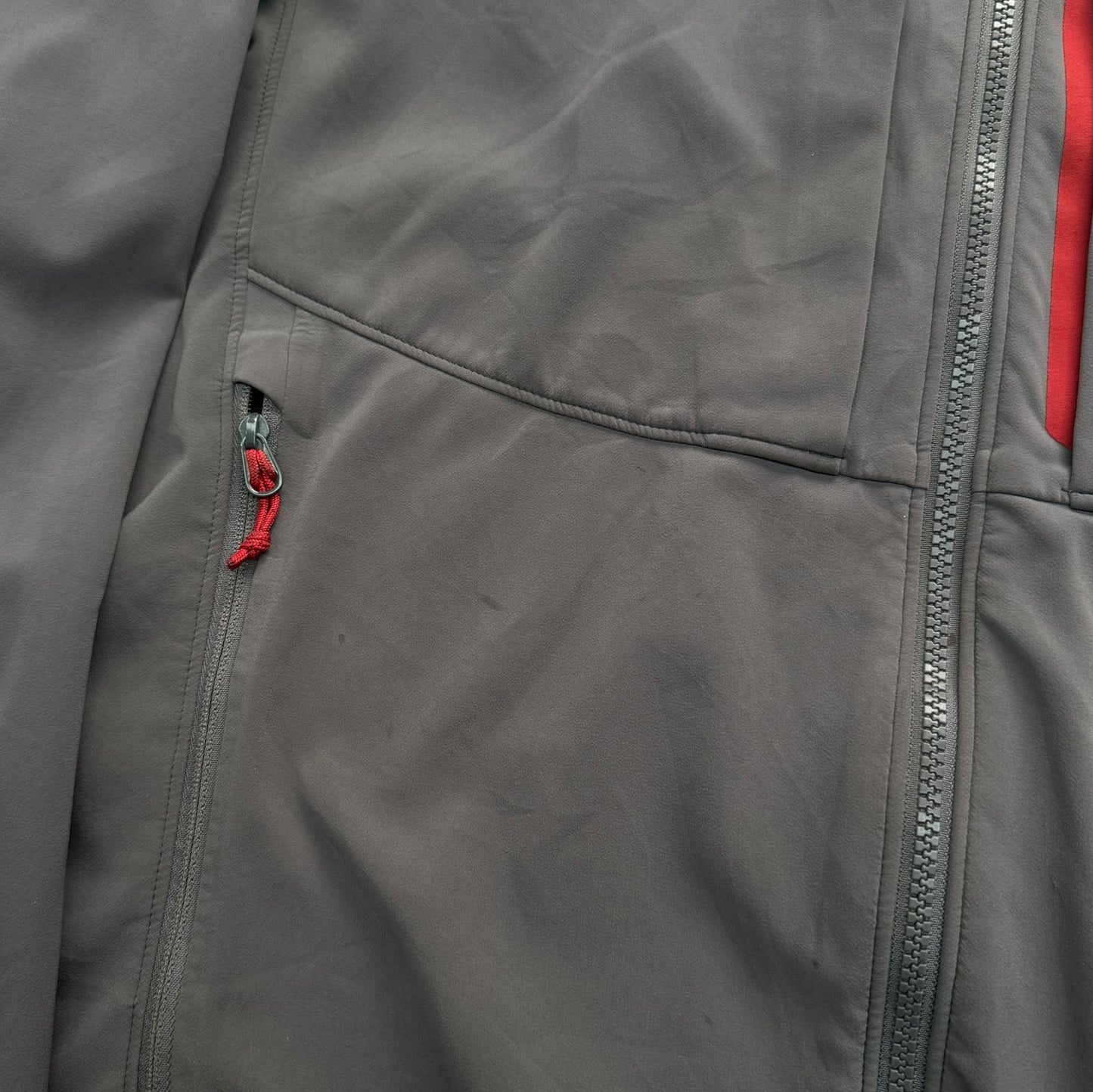 Arc’teryx Hooded Gamma MX Jacket Size Medium RRP £300