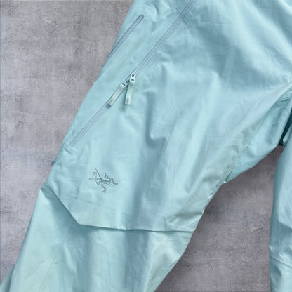 Arc’teryx Goretex Ski Trousers RRP £350