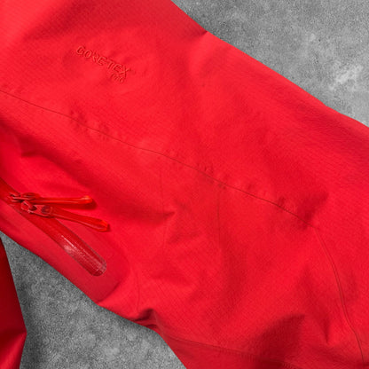 Arc'teryx Beta AR Gore-Tex Jacket Size XL RRP £650