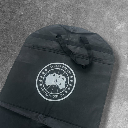 Canada Goose Dust Bag Large Full Zip RRP £600