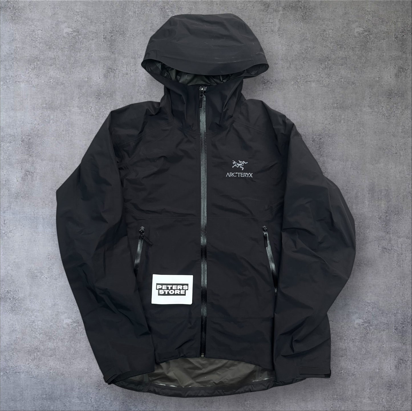 Arc’teryx Goretex Jacket Size Medium RRP £350