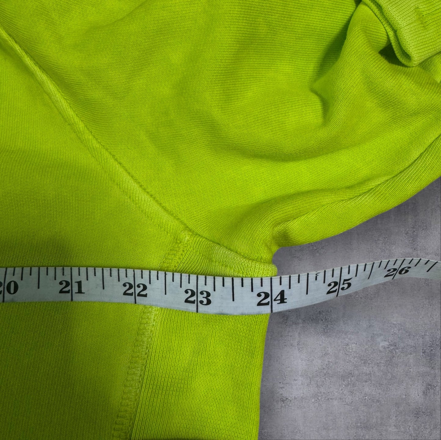 Stone Island Acid Wash Sweatshirt Large RRP £425+