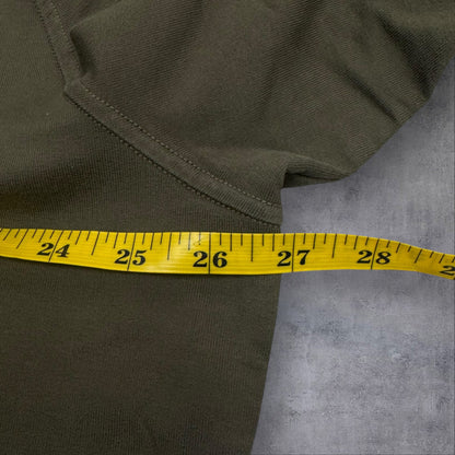 Stone Island Ghost Crewneck Jumper XXL RRP £375+