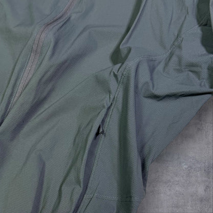 Arc’teryx Lightweight Zip Up Jacket Medium RRP £220