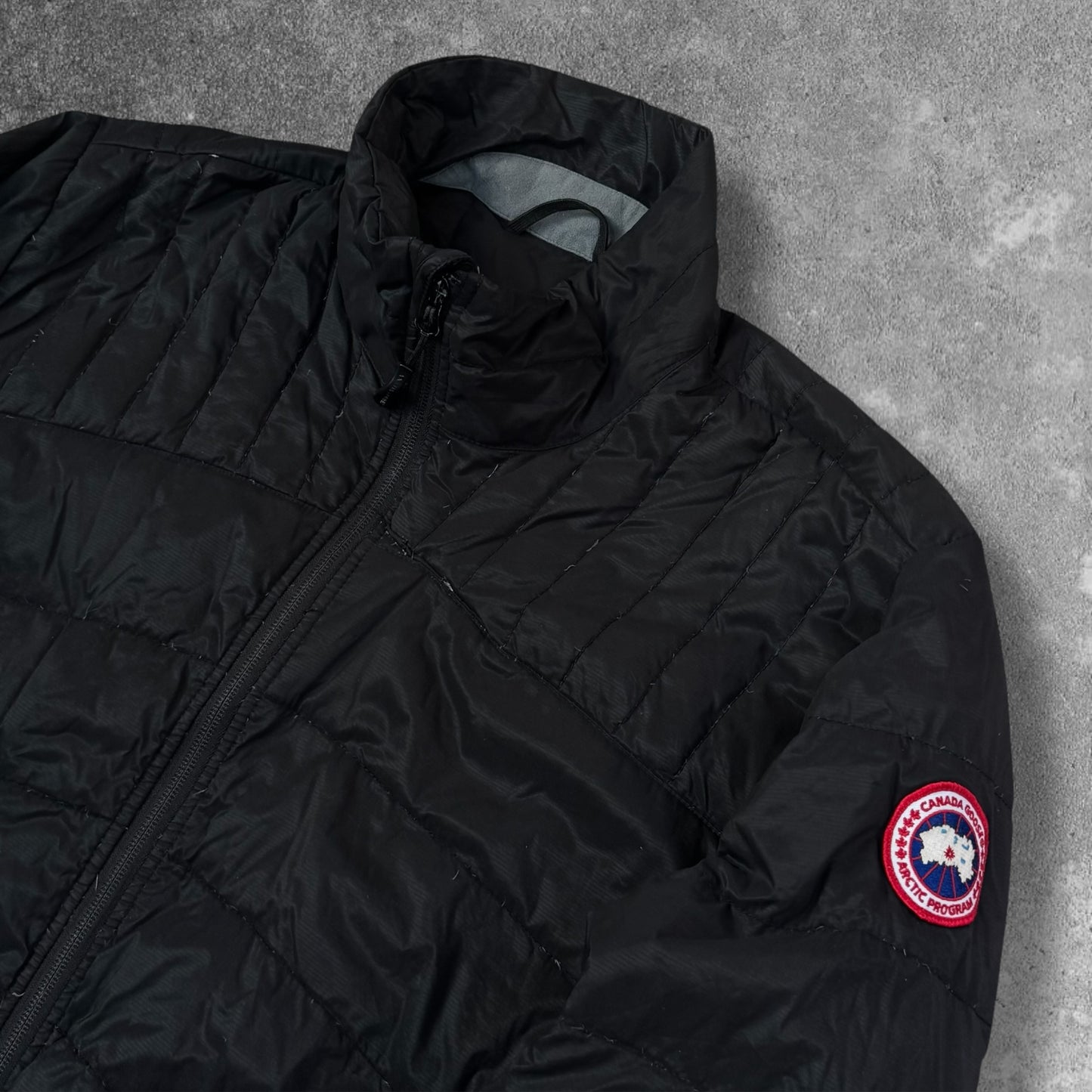 Canada Goose Brookvale Puffer Jacket XL RRP £595
