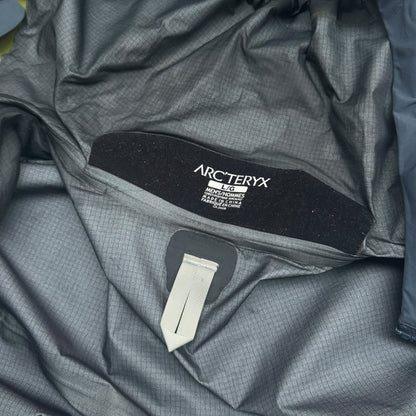 Arc’teryx Beta LT Jacket Large RRP £550