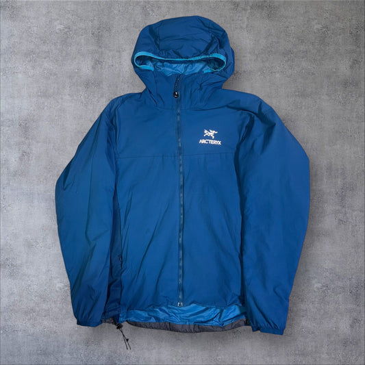 Arc’teryx Atom LT Jacket Large RRP £280