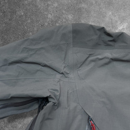 Arc'teryx Beta AR Jacket Gore-Tex Pro Grey Men's Large RRP £650